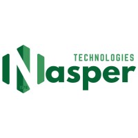 Nasper logo - Similar company to Woolies