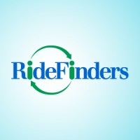 RideFinders logo - Similar company to Agency For Community Transit