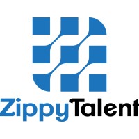 Zippy Talent logo - Similar company to Dot-3 Technology Solutions, Llc.