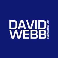 David Webb Engineering logo - Similar company to Blue Sky Smart Solutions