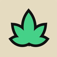 Loja Cannabis logo - Similar company to Pangocbd