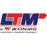 LTM Transport logo - Similar company to Warning Group