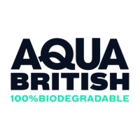 AQUA BRITISH logo - Similar company to Finolo Group