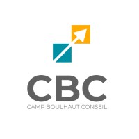 Camp Boulhaut Conseil logo - Similar company to Dar Al Istichara