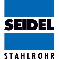 Seidel Stahlrohr GmbH logo - Similar company to Pickhardt & Gerlach Gmbh & Co. Kg