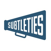 Subtleties Digital logo - Similar company to Passwallet