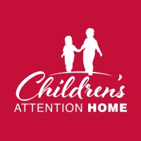 Children's Attention Home logo - Similar company to Resound Future Bilingual Educators Network