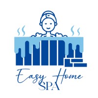 Easy Home Spa logo - Similar company to Rock U Support - Rock U Com