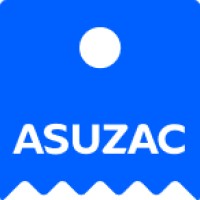 ASUZAC INC. FINE CERAMICS DIVISION logo - Similar company to Micro Power