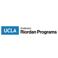 The Riordan Programs logo - Similar company to Reaching Out Mba