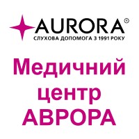 Центр слуховой реабилитации АВРОРА logo - Similar company to C4C Education