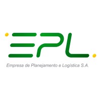 EPL - Empresa de Planejamento e Logística S.A. logo - Similar company to Empresa De Planejamento E Logística