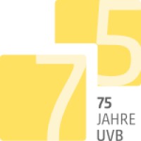 Vereinigung der Unternehmensverbände in Berlin und Brandenburg e.V. (UVB) logo - Similar company to Werner-Von-Siemens Centre For Industry And Science E.V.