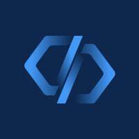 Hashed System logo - Similar company to Kode X Labs