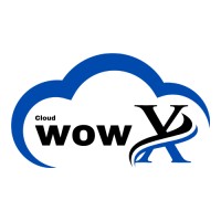 Cloudwowx logo - Similar company to Bitcube - Digital Solutions