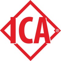 ICA Groep logo - Similar company to Werklink