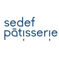 Sedef logo - Similar company to Ta Touche - Macarons & Desserts