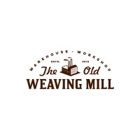 The Old Weaving Mill logo - Similar company to Vevar Weaving Mill