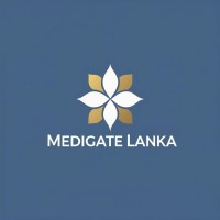 MediGate Lanka logo - Similar company to Ceaf