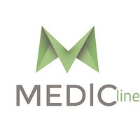 MEDICline logo - Similar company to Puregenix