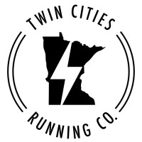TC Running Company logo - Similar company to Crazy Running