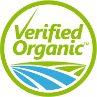 Verified Organic