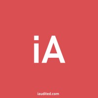 iAudited.com logo - Similar company to Spryox