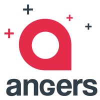 Angers Connectez-Vous logo - Similar company to Bouèl | Agence Wordpress À Angers 🐶