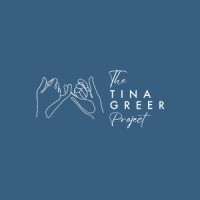 The Tina Greer Project logo - Similar company to Auto Luxury