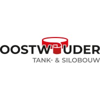 Oostwouder Tank- & Silobouw logo - Similar company to M.I.P. Tanks & Silos
