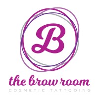 The Brow Room Cosmetic Tattooing Inc. logo - Similar company to Cpca Cosmetic Physicians College Of Australasia