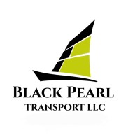 BLACK PEARL TRANSPORT, LLC logo - Similar company to Black Pearl Logistics