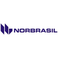 Norbrasil Saneamento logo - Similar company to Aguaforte Saneamento Ambiental