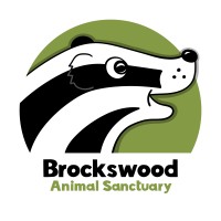 Brockswood Animal Sanctuary logo - Similar company to The Food You Choose