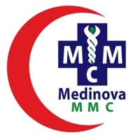Medinova Medical Center logo - Similar company to Althoud Group