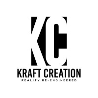 Kraft Creation logo - Similar company to Afe Studio
