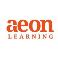 AEON Learning logo - Similar company to Cobalt Experiential Marketing Pvt. Ltd