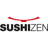 SUSHIZEN logo - Similar company to Hdurable
