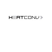 Heatconv logo - Similar company to Servosis