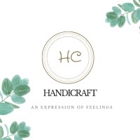 Handicraft logo - Similar company to Hyperfume