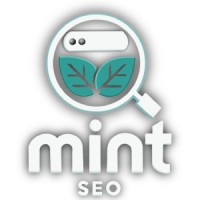 Mint SEO logo - Similar company to Fresheye