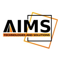 Aims Technologies and Solutions logo - Similar company to Aimsdigitalpk