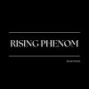 Rising Phenom Magazine logo - Similar company to Algoe It