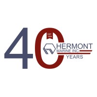 Hermont Marine Inc logo - Similar company to Fr. Lurssen Werft & Co