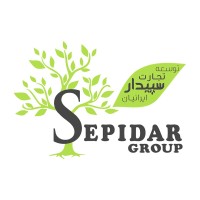 SepidaarGroup logo - Similar company to Sepidar Group