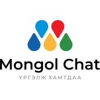 Mongol Chat logo - Similar company to Infinite Solutions Llc