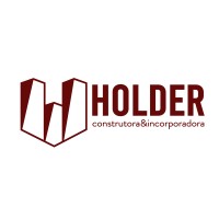 Holder Construtora e Incorporadora logo - Similar company to Embracol - Engenharia De Obras