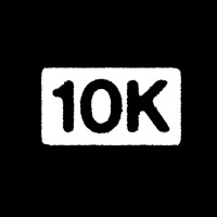 10K Projects logo - Similar company to Goodtalk