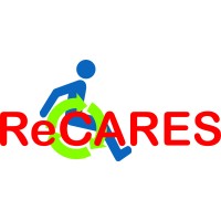 The ReCARES Network logo - Similar company to Learning Unlimited