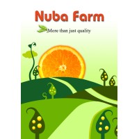 Nubafarm Agricultural Development Co logo - Similar company to Gibmec